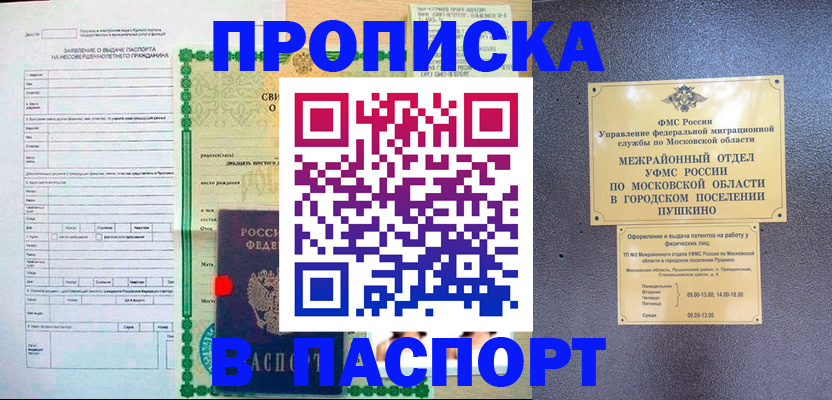 временная регистрация госуслуги в Мамадыше